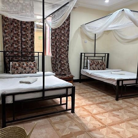 Villa Viva Tanzania อารูชา ภายนอก รูปภาพ