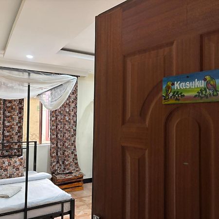 Villa Viva Tanzania อารูชา ภายนอก รูปภาพ