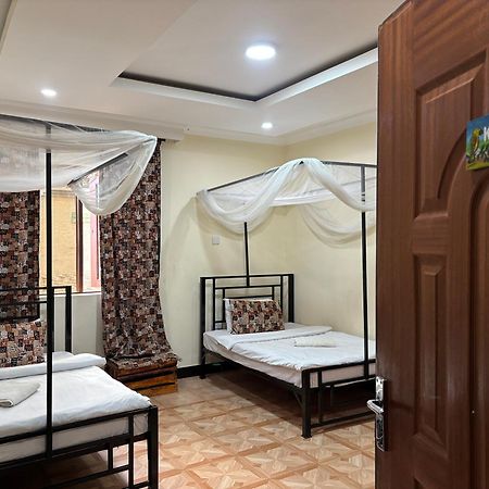 Villa Viva Tanzania อารูชา ภายนอก รูปภาพ