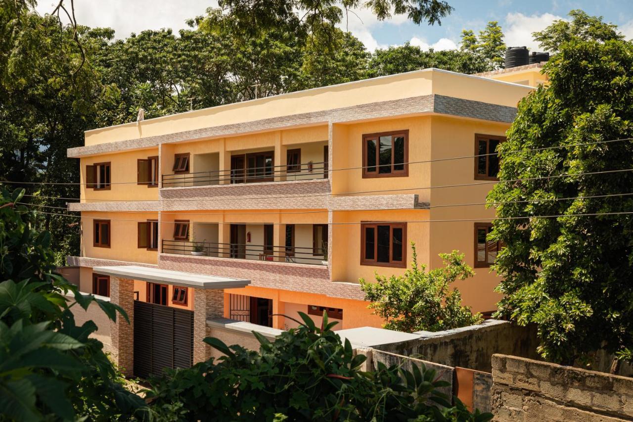 Villa Viva Tanzania อารูชา ภายนอก รูปภาพ