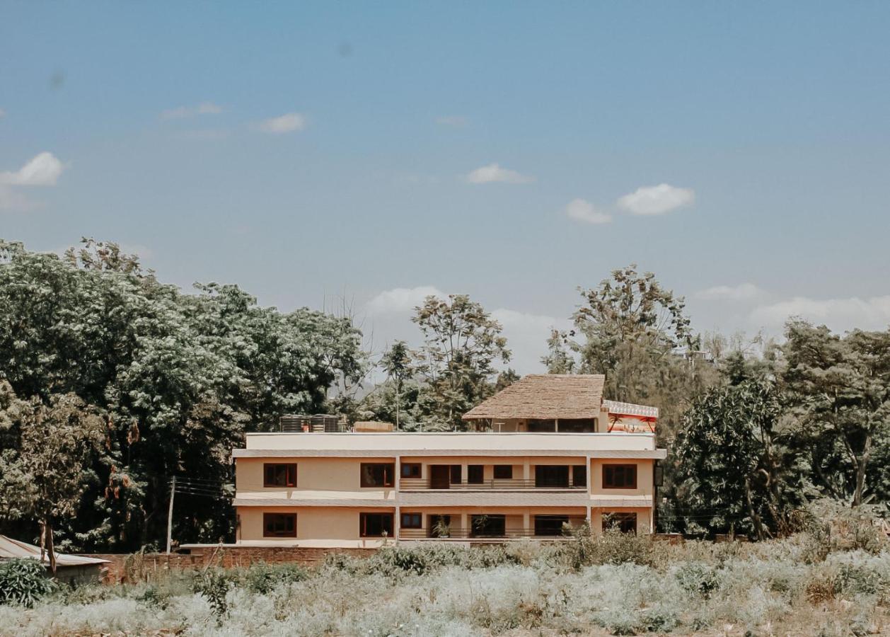 Villa Viva Tanzania อารูชา ภายนอก รูปภาพ