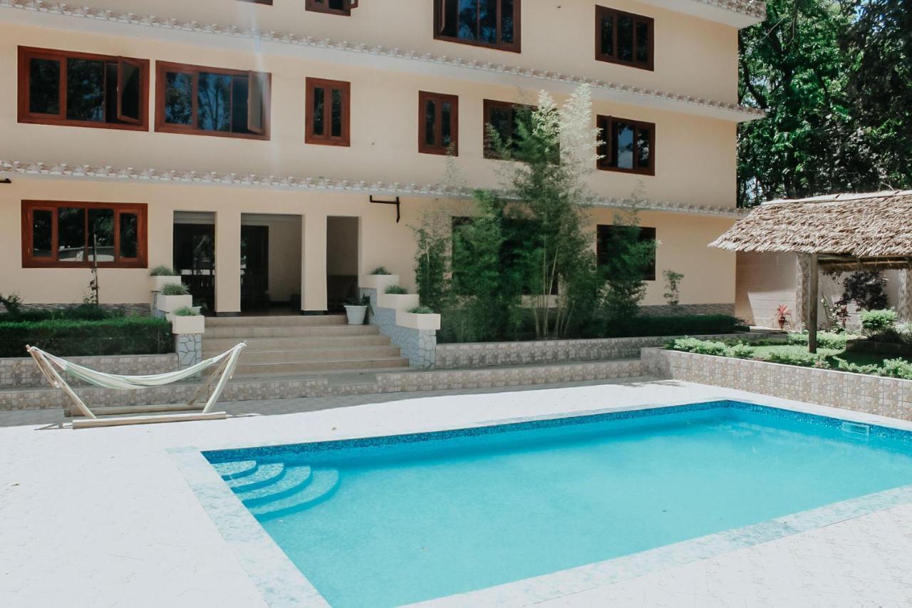 Villa Viva Tanzania อารูชา ภายนอก รูปภาพ