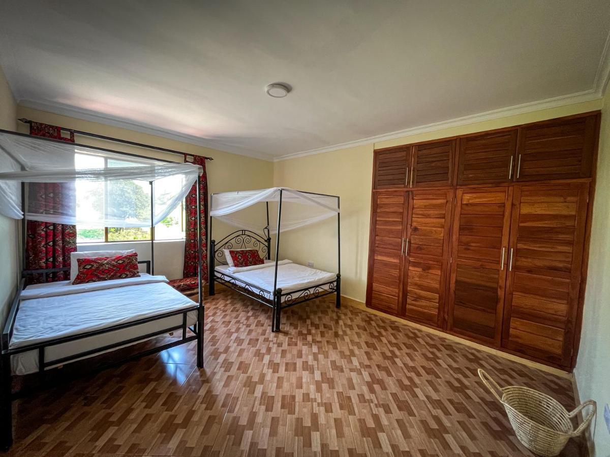 Villa Viva Tanzania อารูชา ภายนอก รูปภาพ