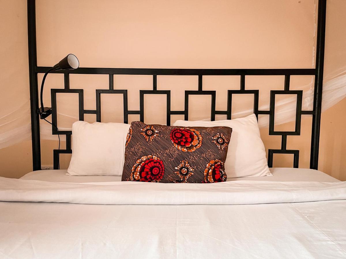 Villa Viva Tanzania อารูชา ภายนอก รูปภาพ