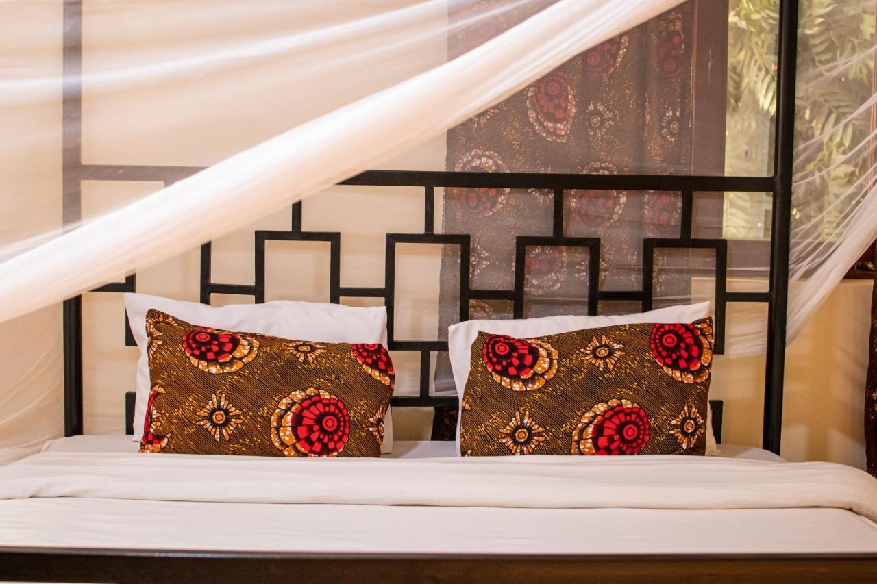 Villa Viva Tanzania อารูชา ภายนอก รูปภาพ