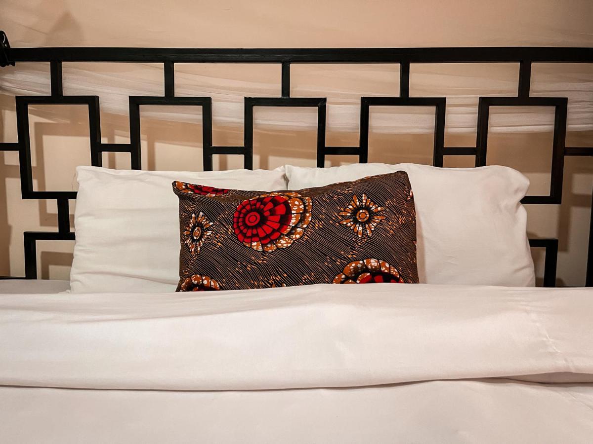 Villa Viva Tanzania อารูชา ภายนอก รูปภาพ