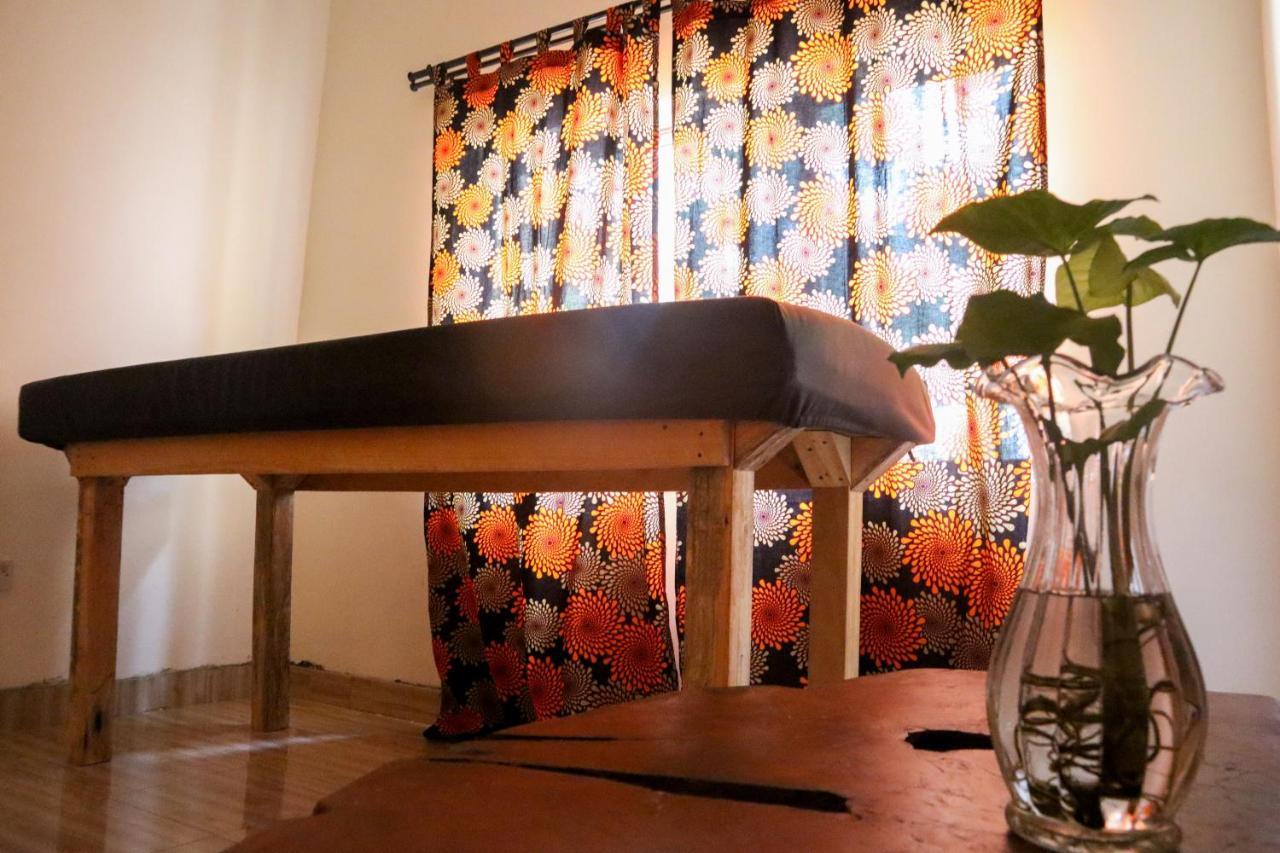 Villa Viva Tanzania อารูชา ภายนอก รูปภาพ