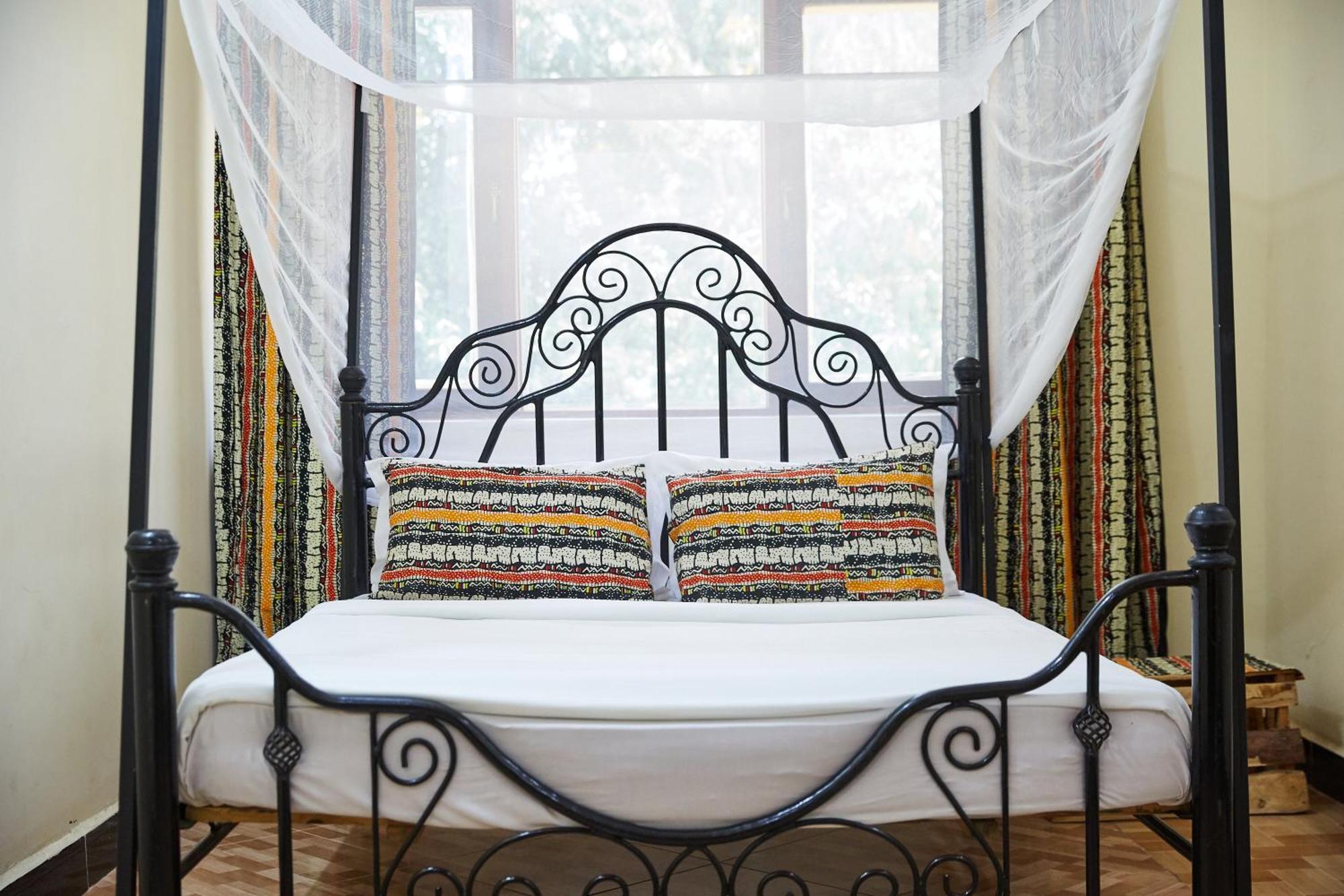 Villa Viva Tanzania อารูชา ภายนอก รูปภาพ
