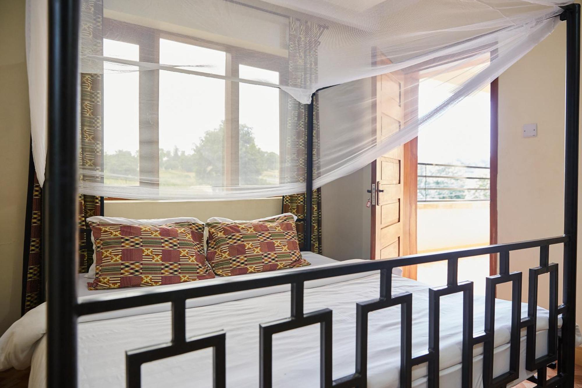 Villa Viva Tanzania อารูชา ภายนอก รูปภาพ