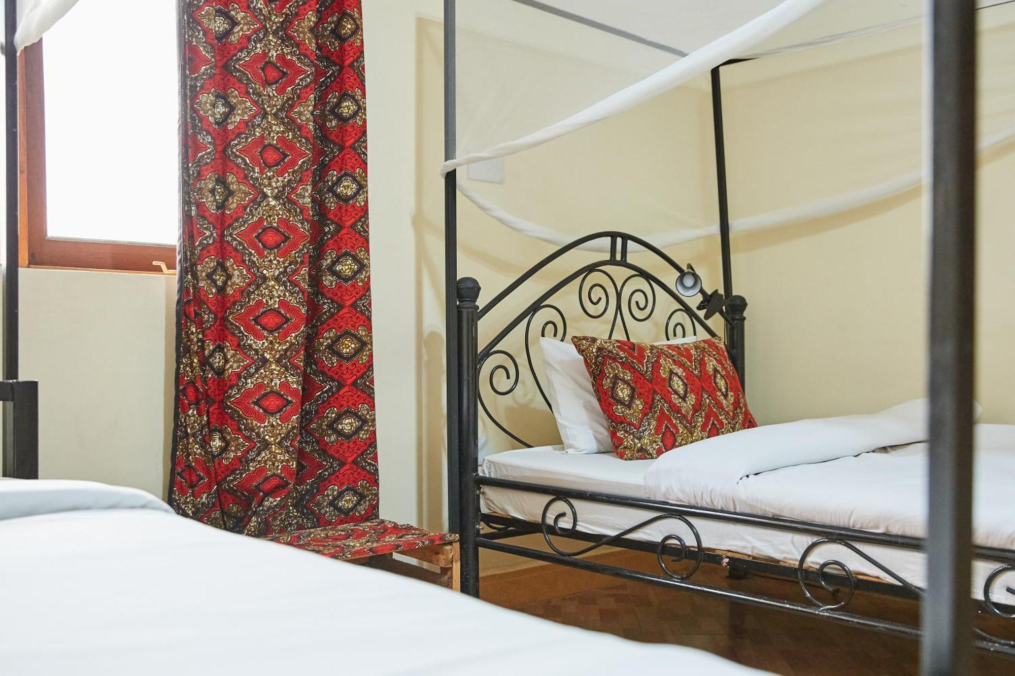 Villa Viva Tanzania อารูชา ภายนอก รูปภาพ
