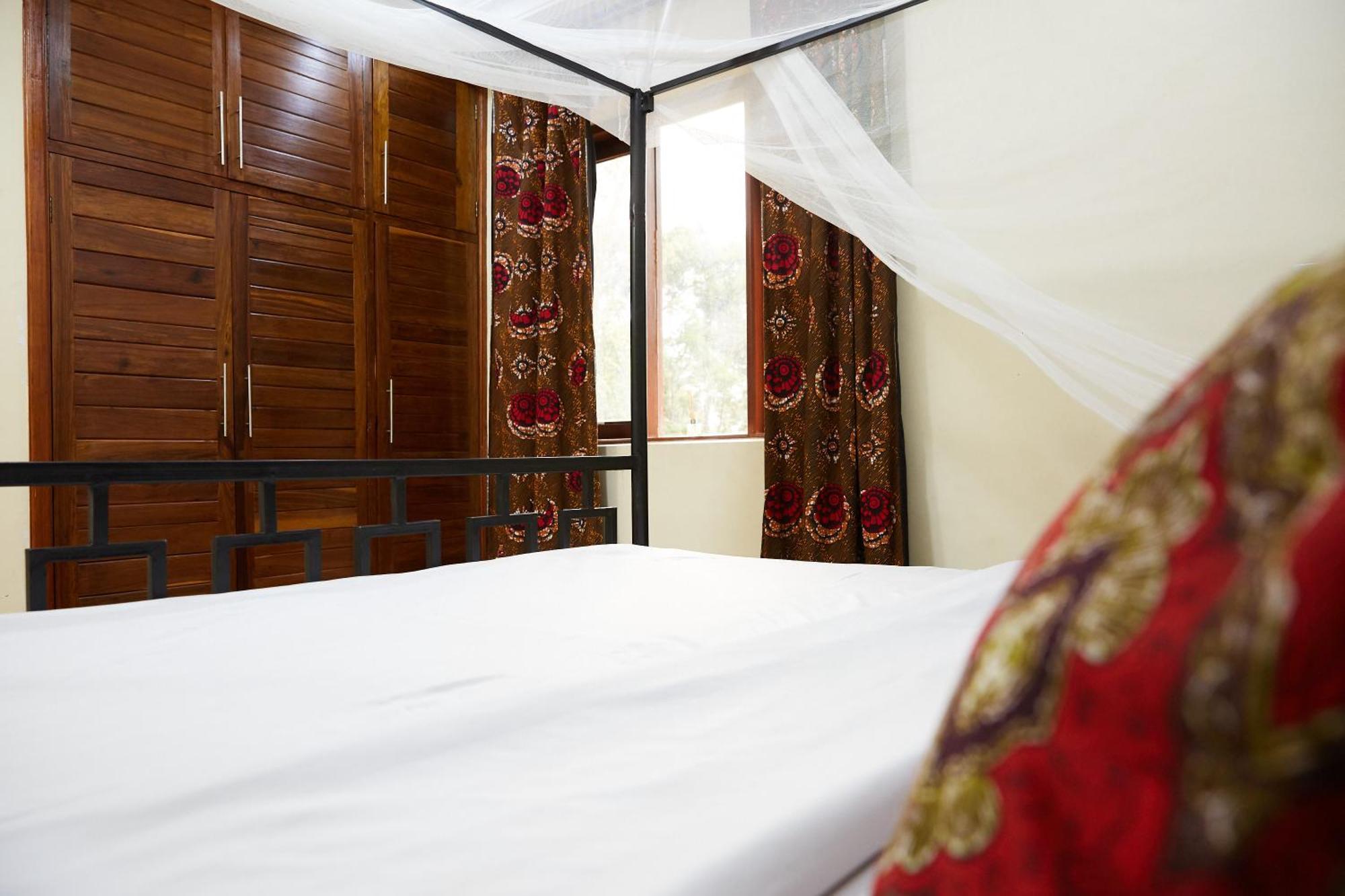Villa Viva Tanzania อารูชา ภายนอก รูปภาพ