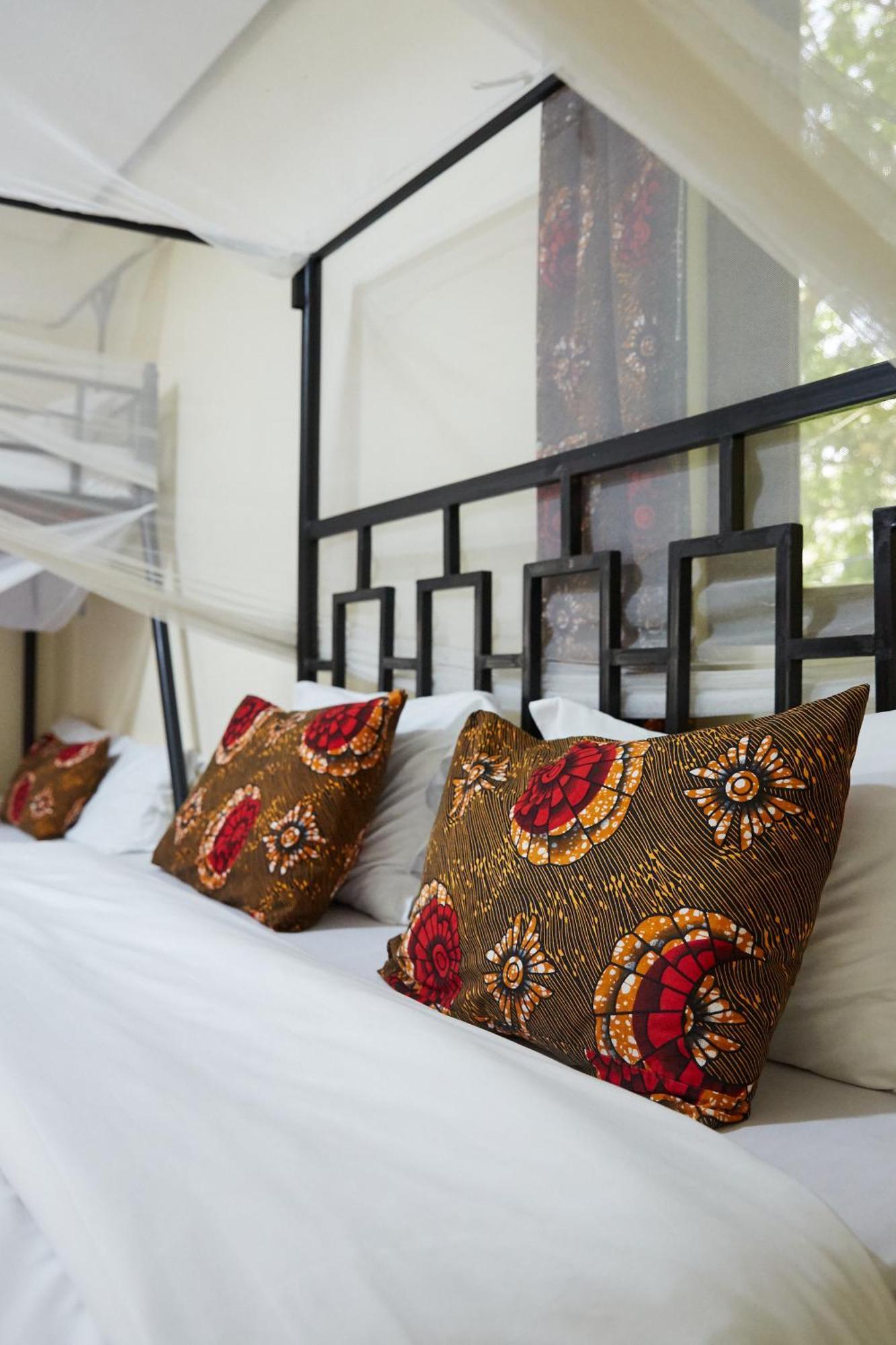 Villa Viva Tanzania อารูชา ภายนอก รูปภาพ