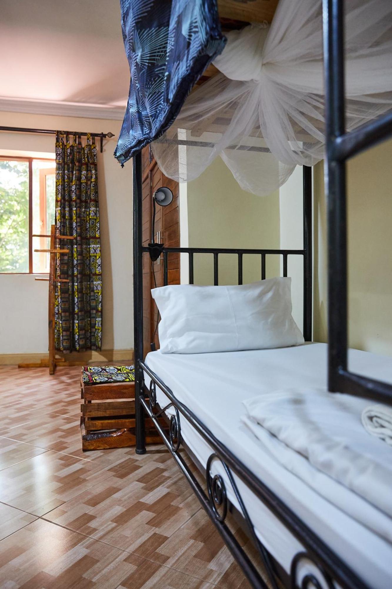 Villa Viva Tanzania อารูชา ภายนอก รูปภาพ