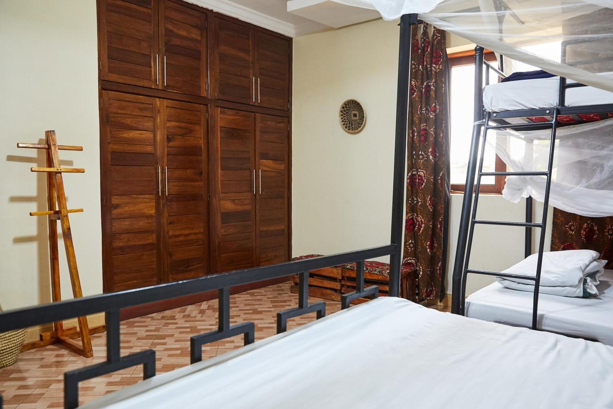 Villa Viva Tanzania อารูชา ภายนอก รูปภาพ