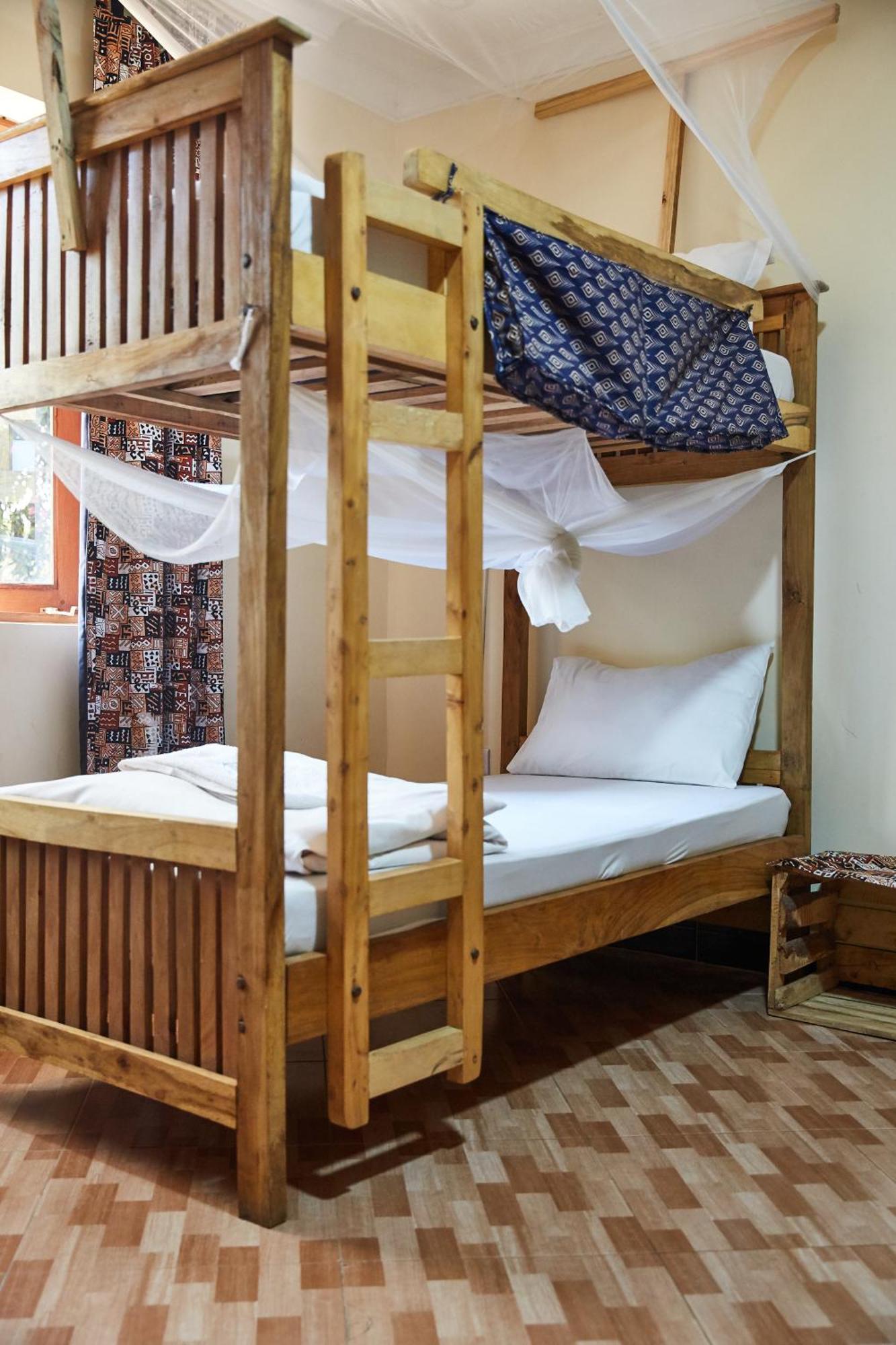 Villa Viva Tanzania อารูชา ภายนอก รูปภาพ