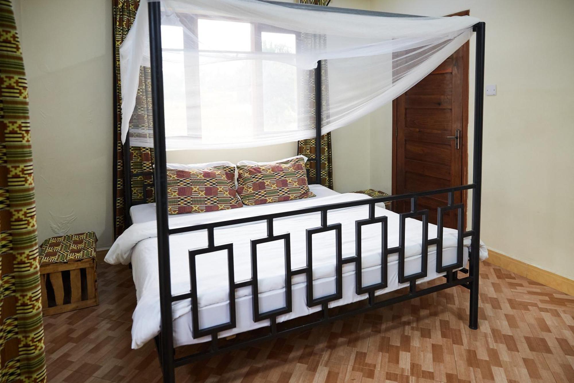 Villa Viva Tanzania อารูชา ภายนอก รูปภาพ