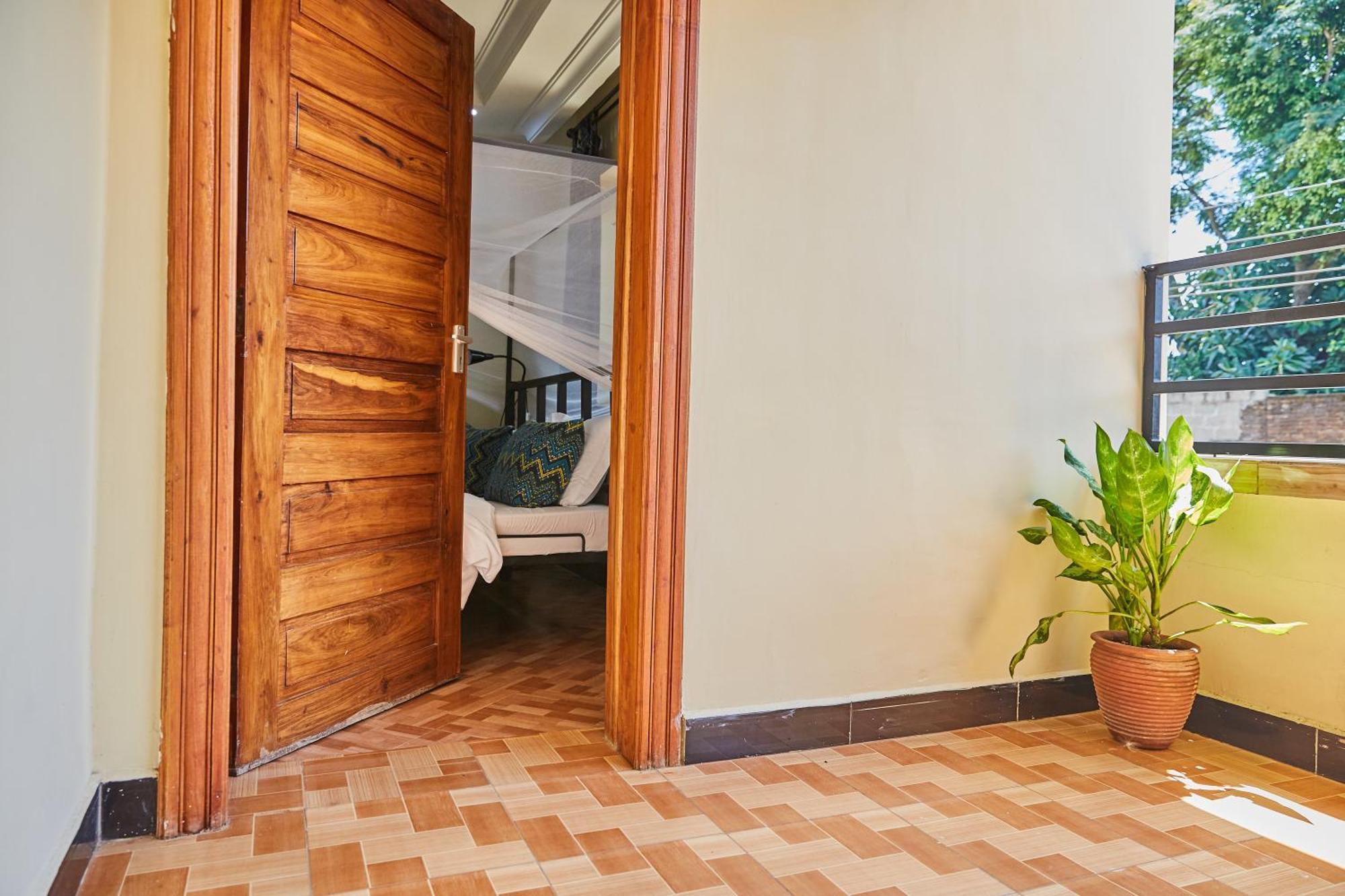 Villa Viva Tanzania อารูชา ภายนอก รูปภาพ