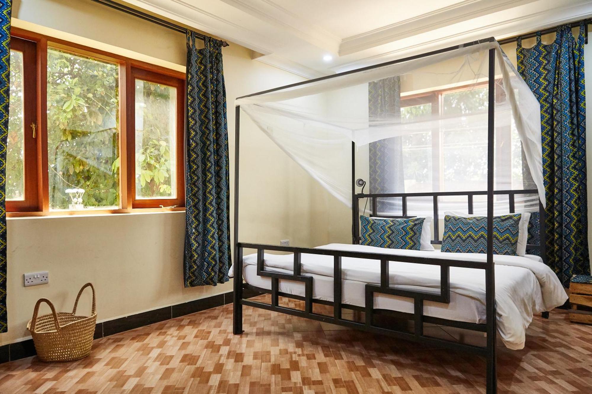 Villa Viva Tanzania อารูชา ภายนอก รูปภาพ
