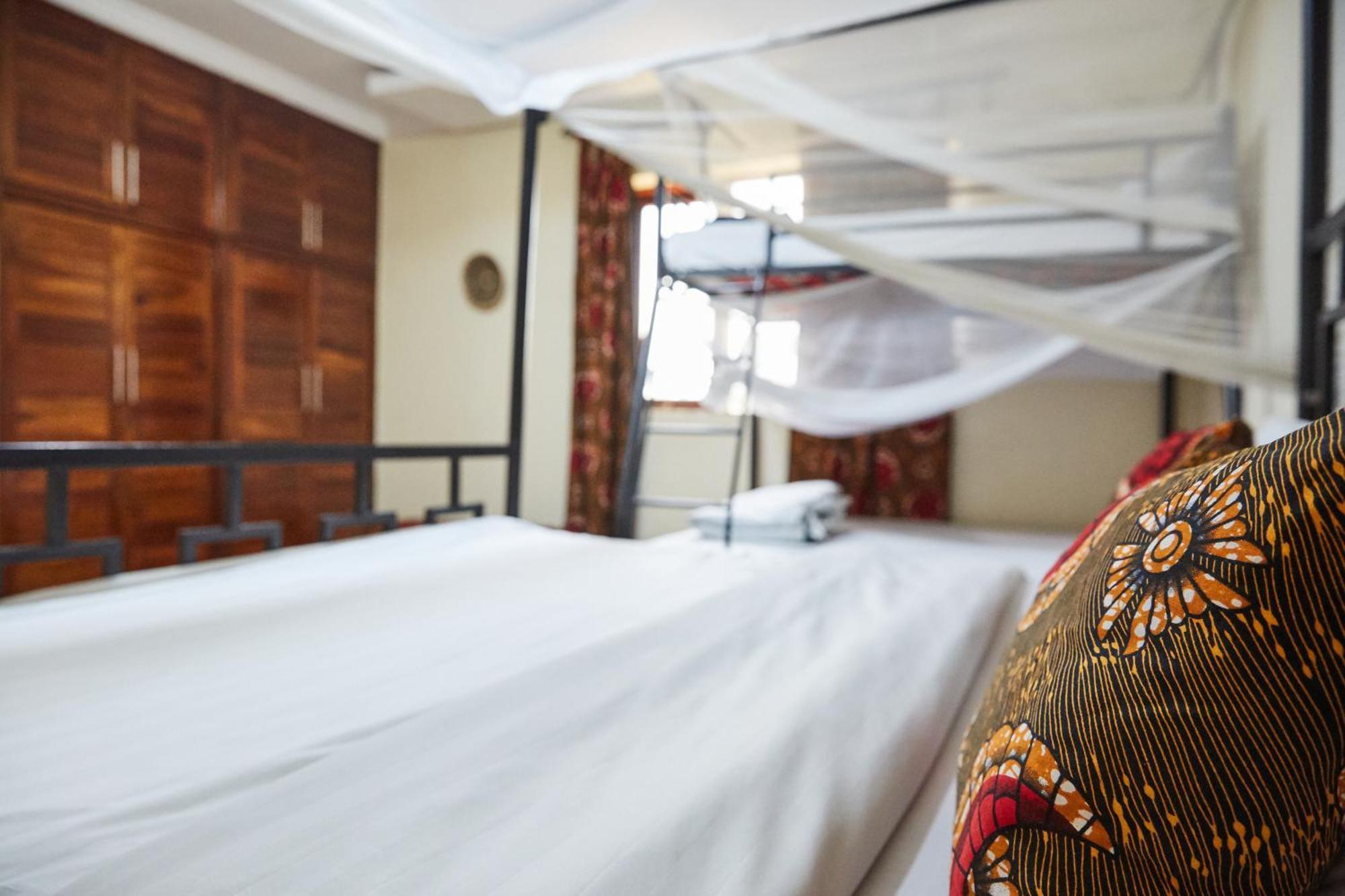 Villa Viva Tanzania อารูชา ภายนอก รูปภาพ