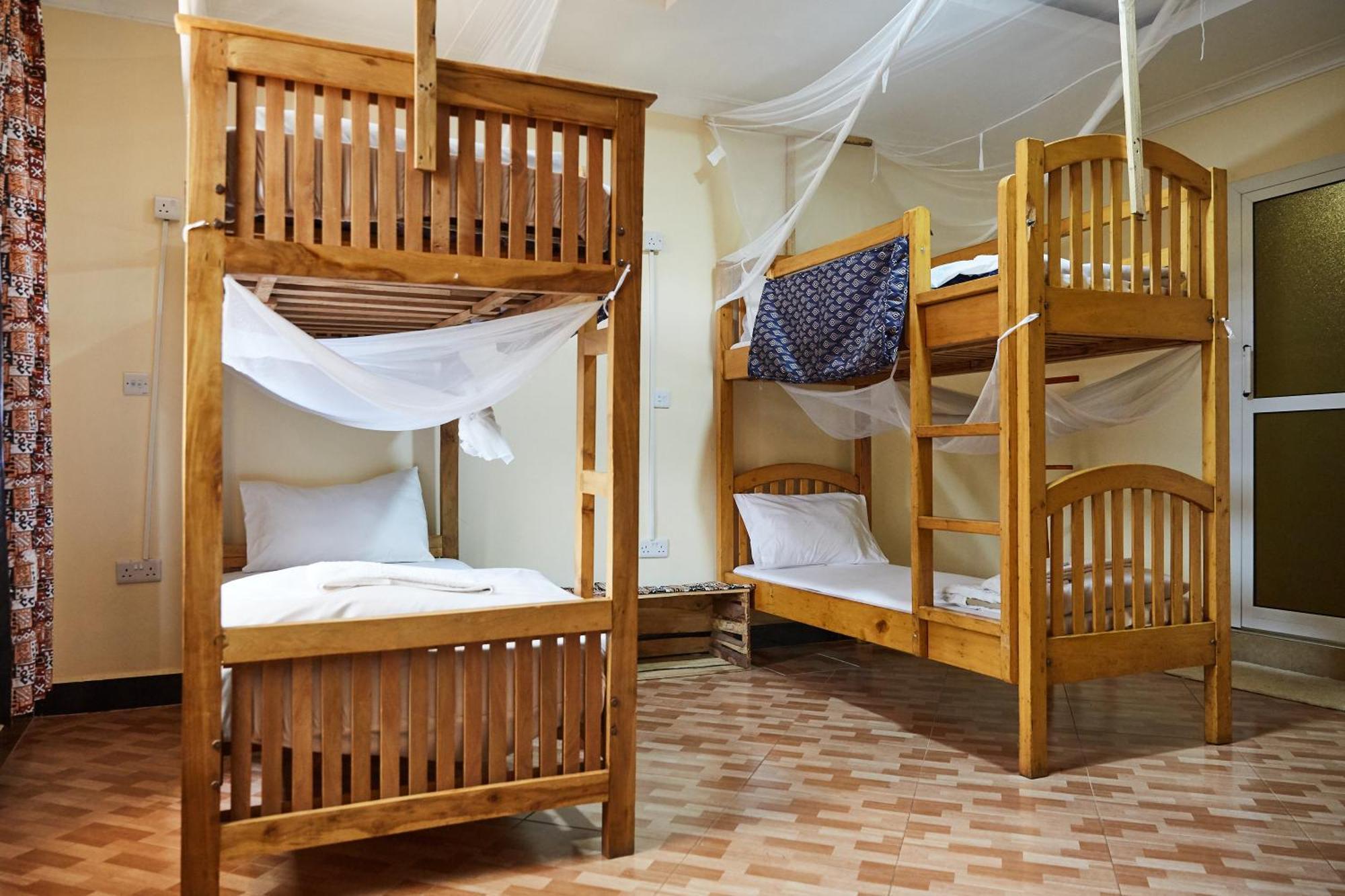 Villa Viva Tanzania อารูชา ภายนอก รูปภาพ