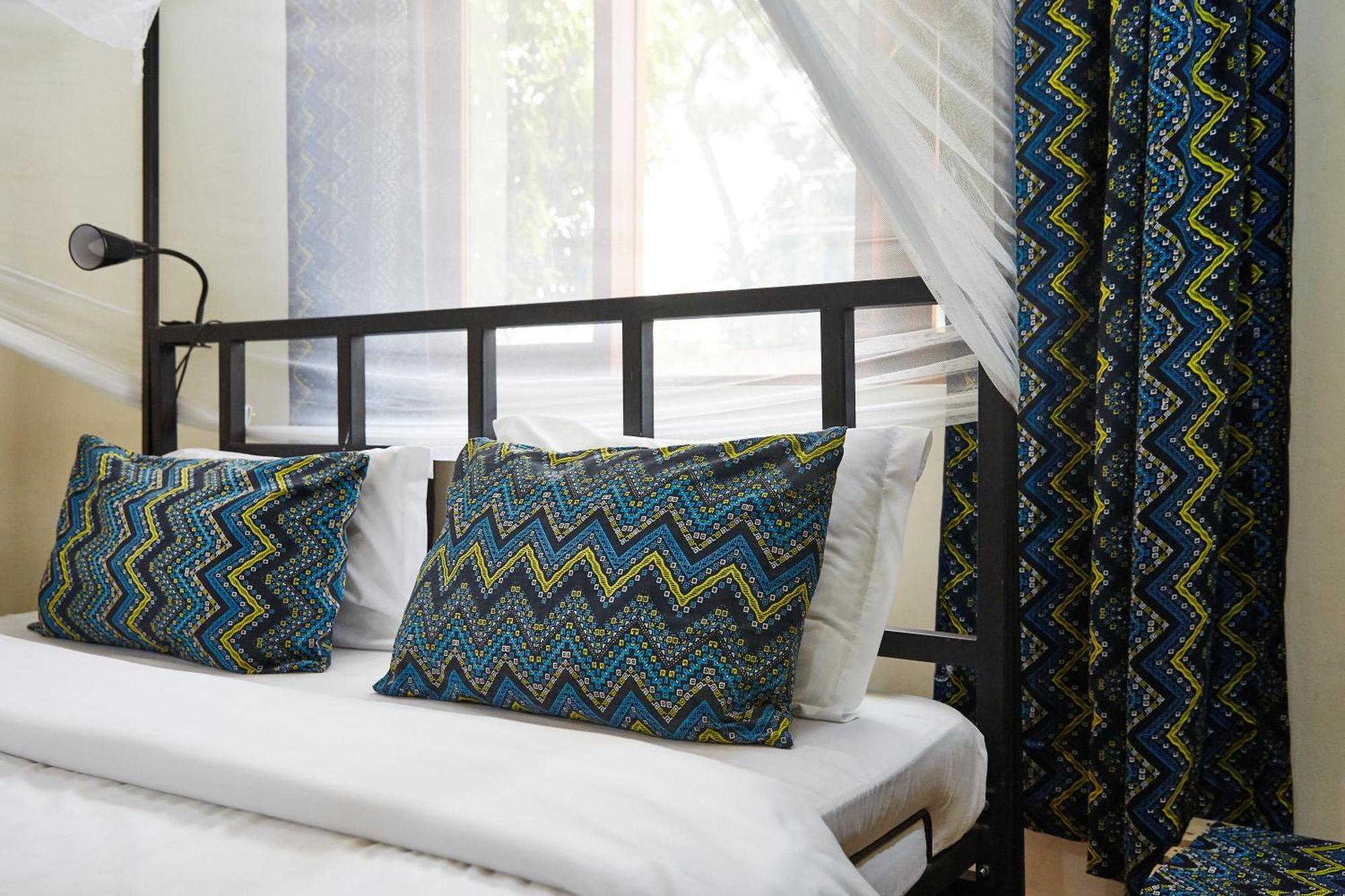 Villa Viva Tanzania อารูชา ภายนอก รูปภาพ