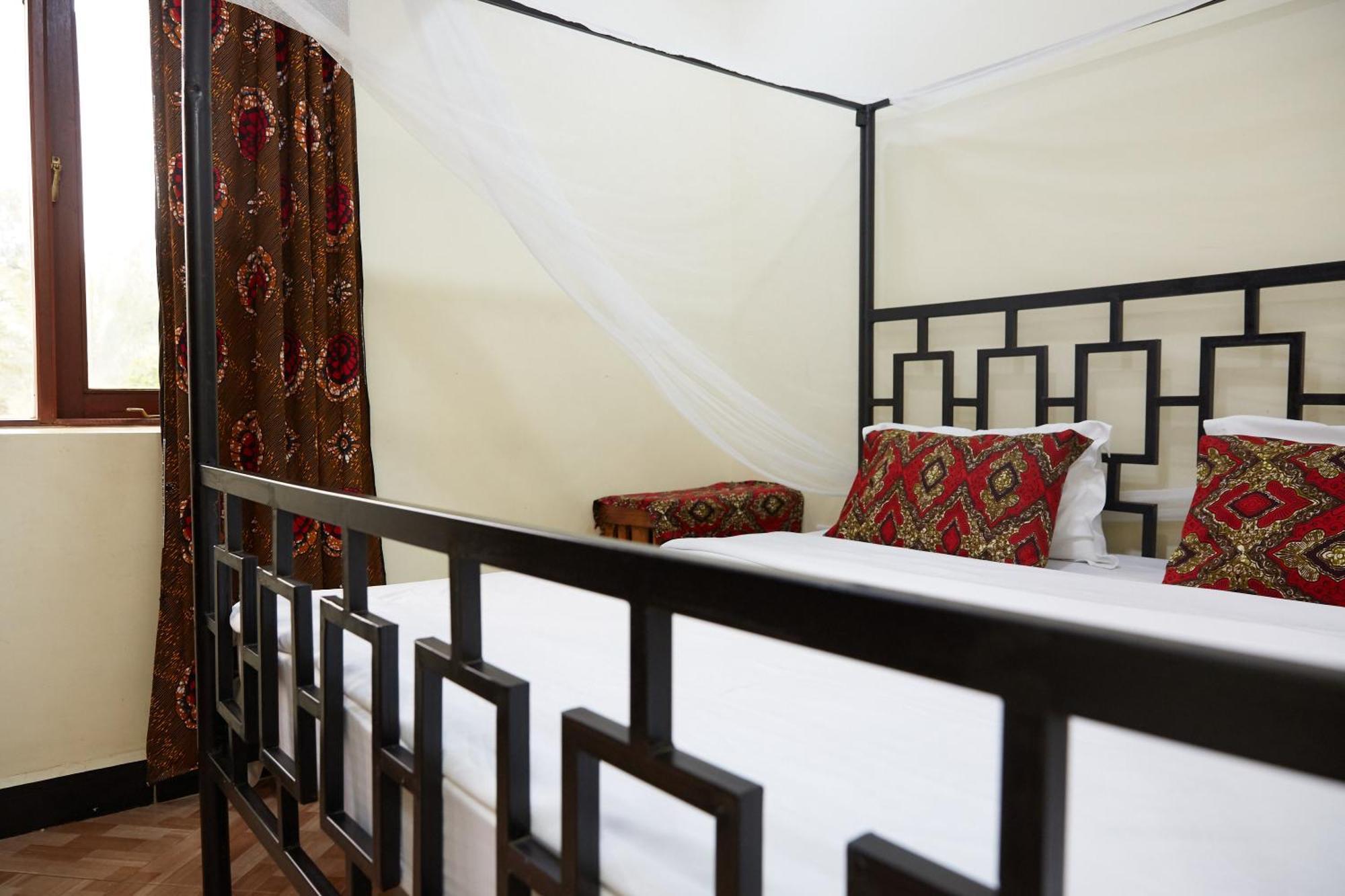 Villa Viva Tanzania อารูชา ภายนอก รูปภาพ