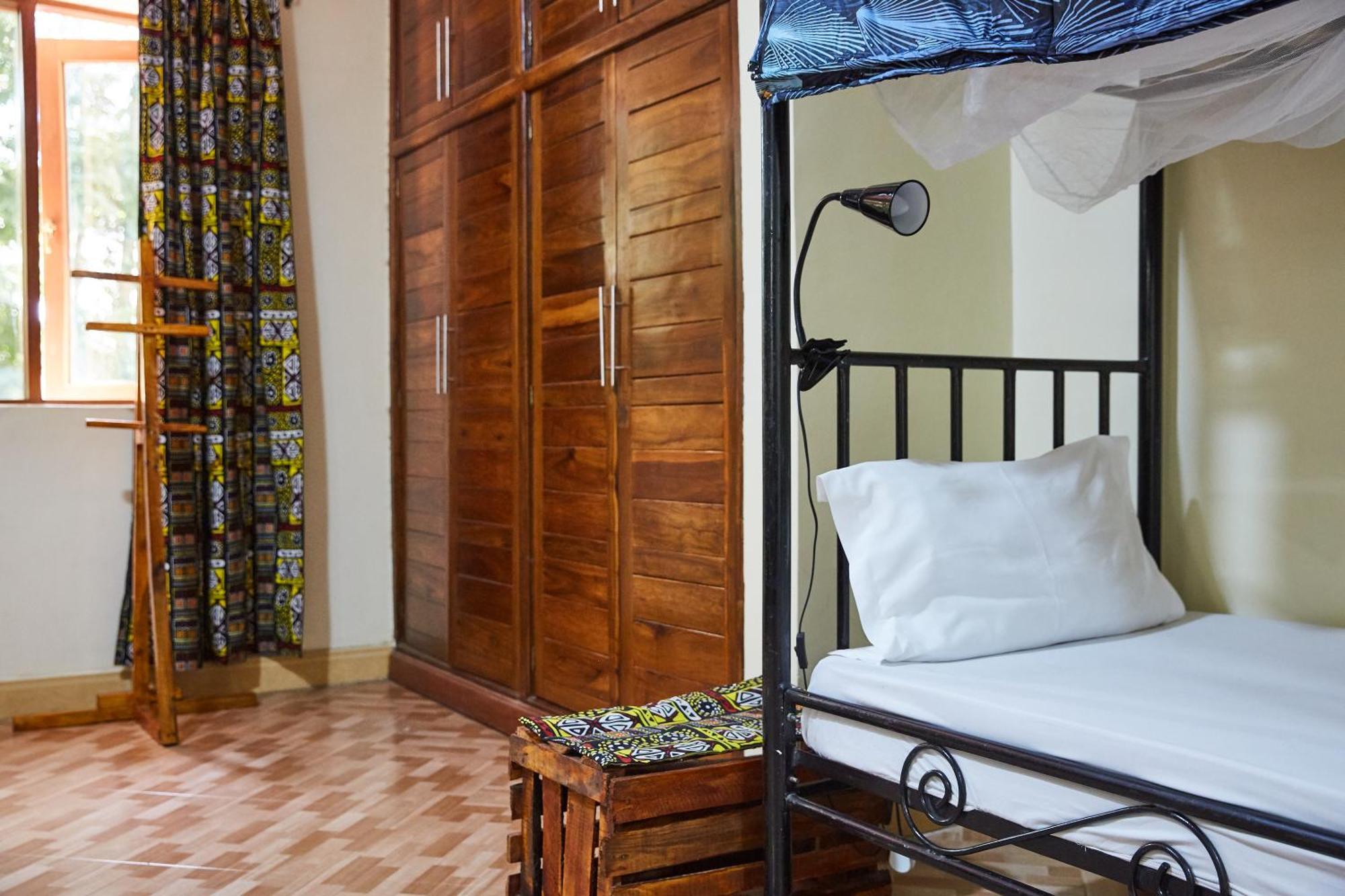 Villa Viva Tanzania อารูชา ภายนอก รูปภาพ