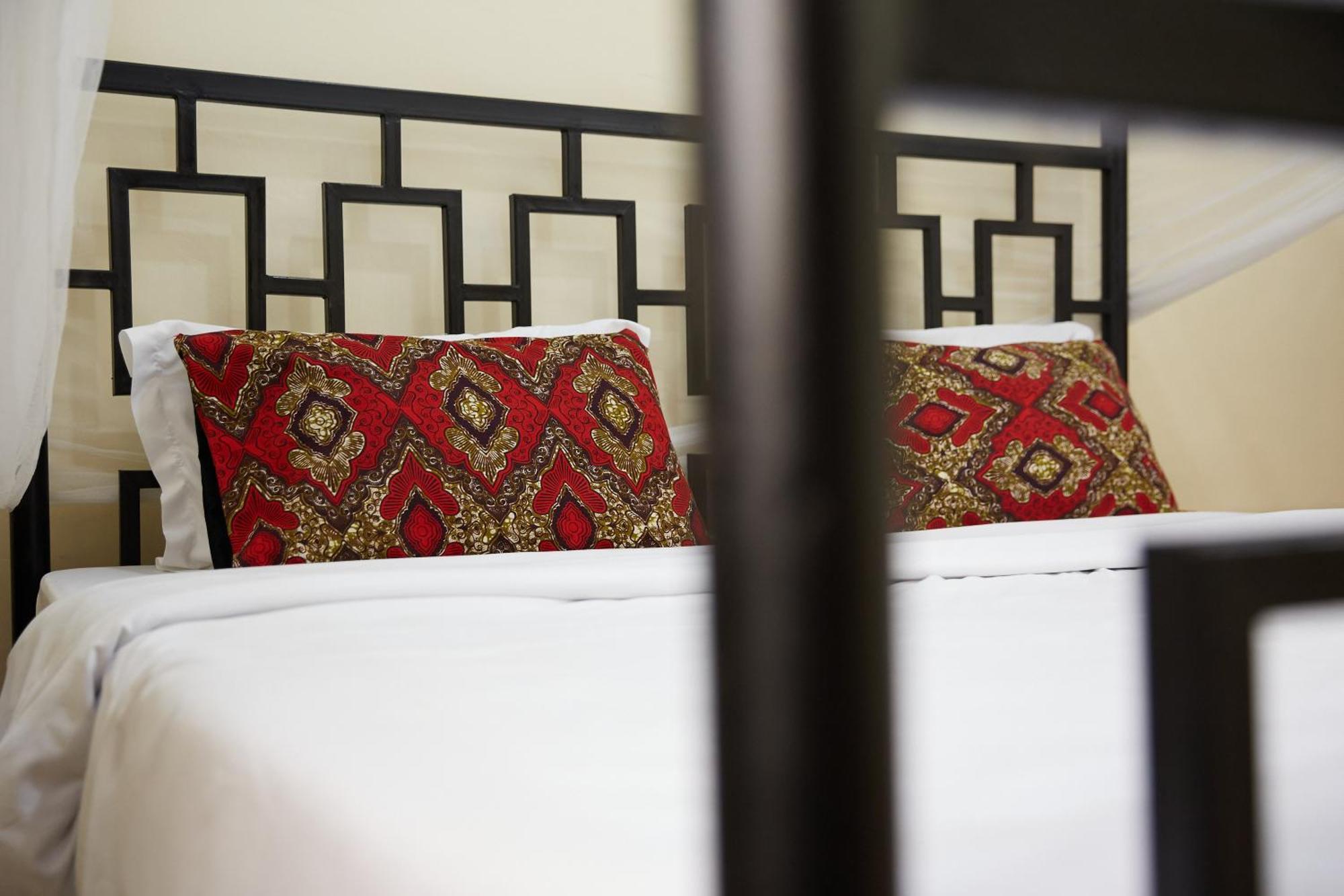 Villa Viva Tanzania อารูชา ภายนอก รูปภาพ