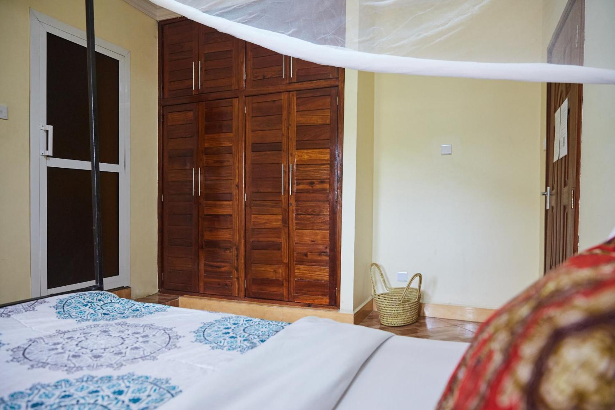 Villa Viva Tanzania อารูชา ภายนอก รูปภาพ