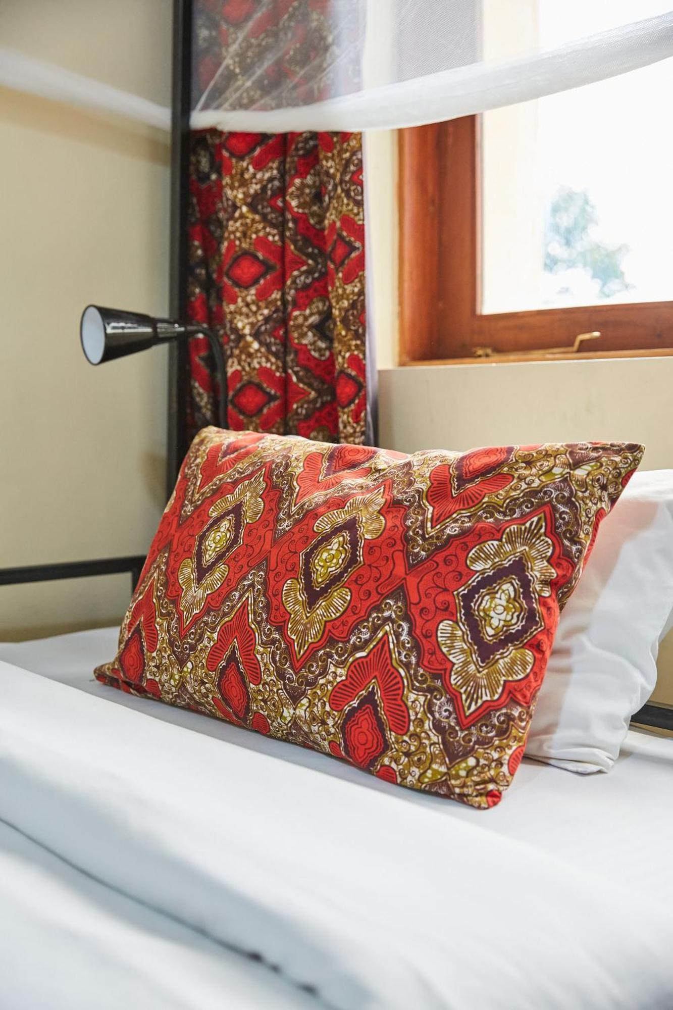 Villa Viva Tanzania อารูชา ภายนอก รูปภาพ