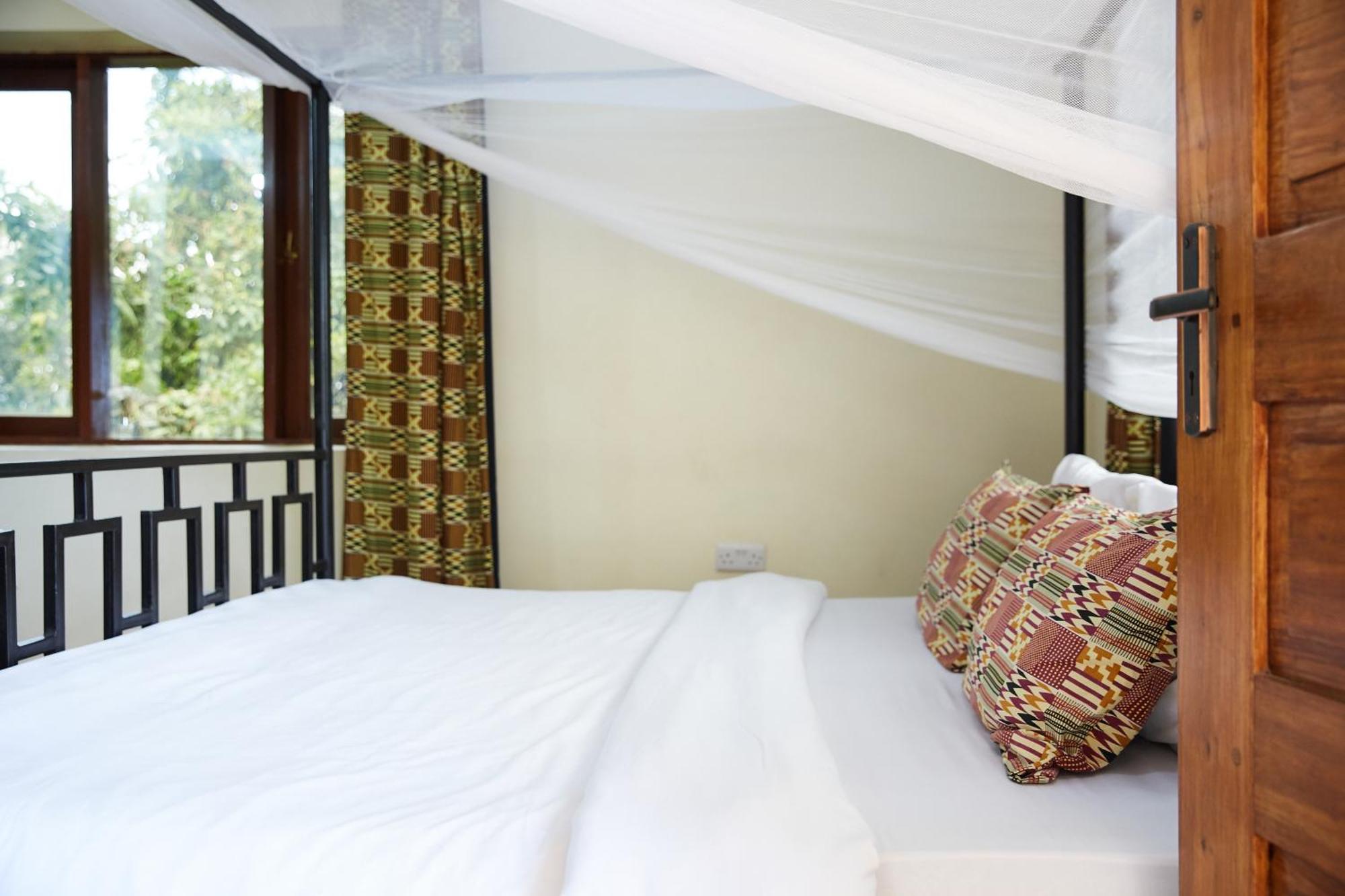 Villa Viva Tanzania อารูชา ภายนอก รูปภาพ