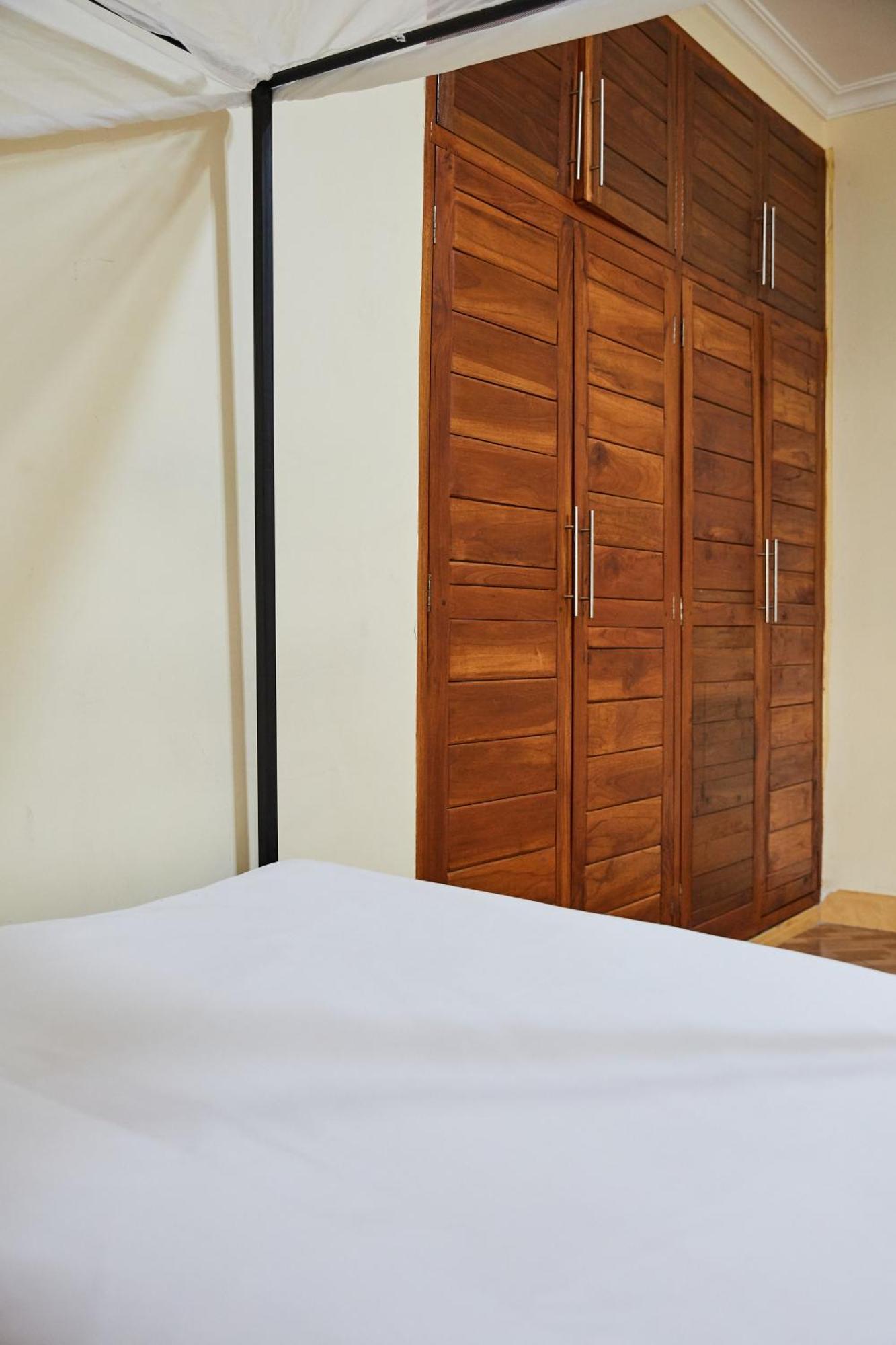 Villa Viva Tanzania อารูชา ภายนอก รูปภาพ