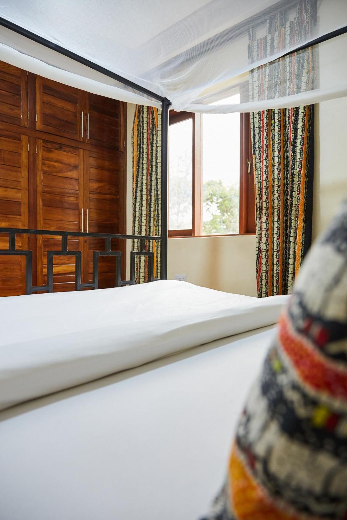 Villa Viva Tanzania อารูชา ภายนอก รูปภาพ