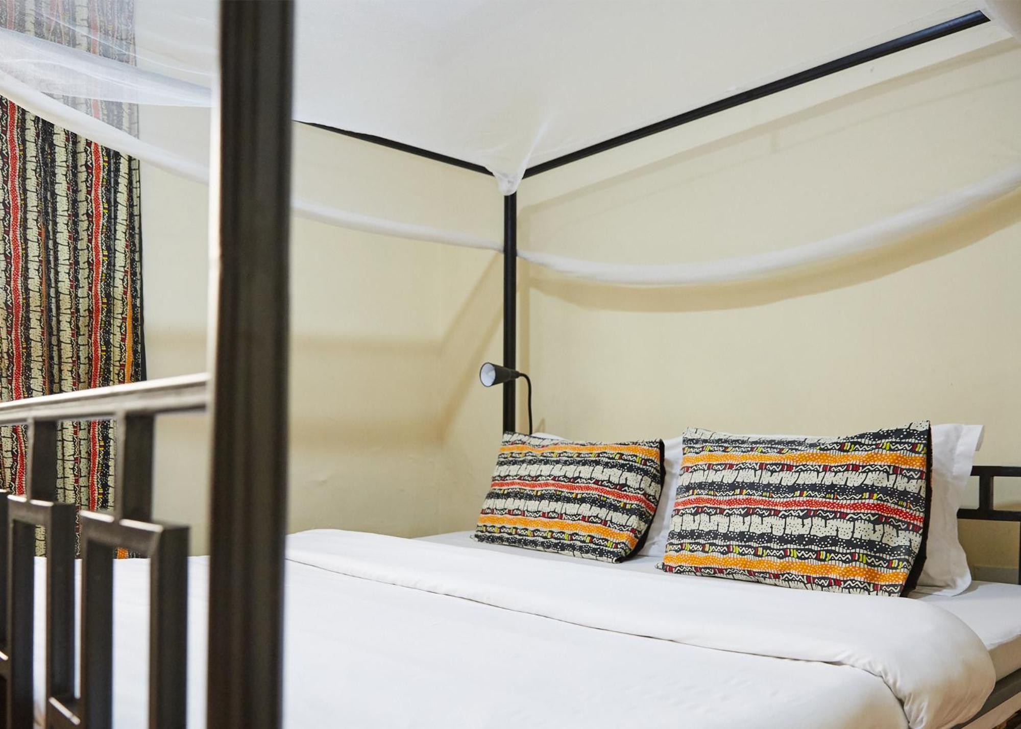 Villa Viva Tanzania อารูชา ภายนอก รูปภาพ