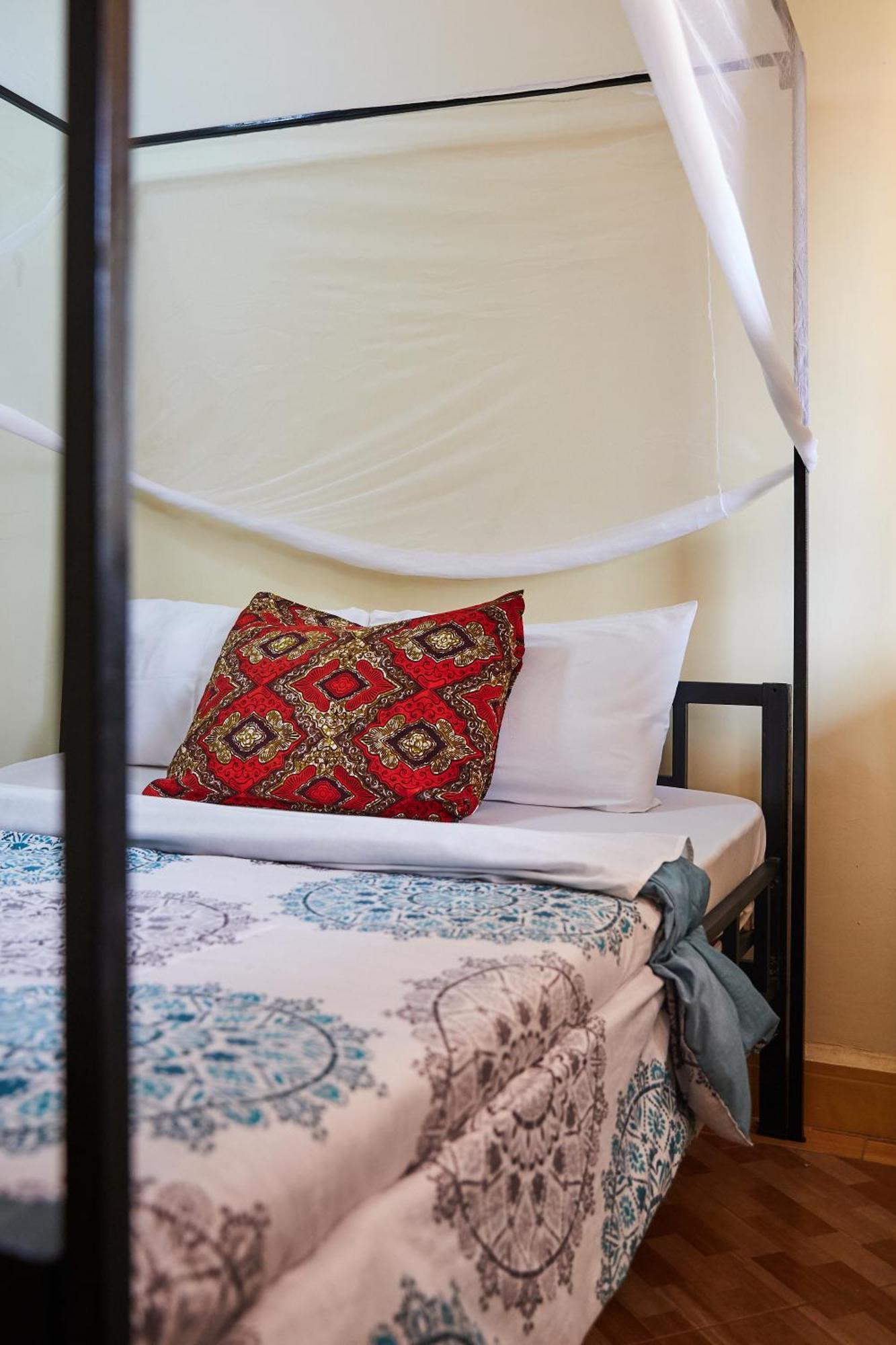 Villa Viva Tanzania อารูชา ภายนอก รูปภาพ