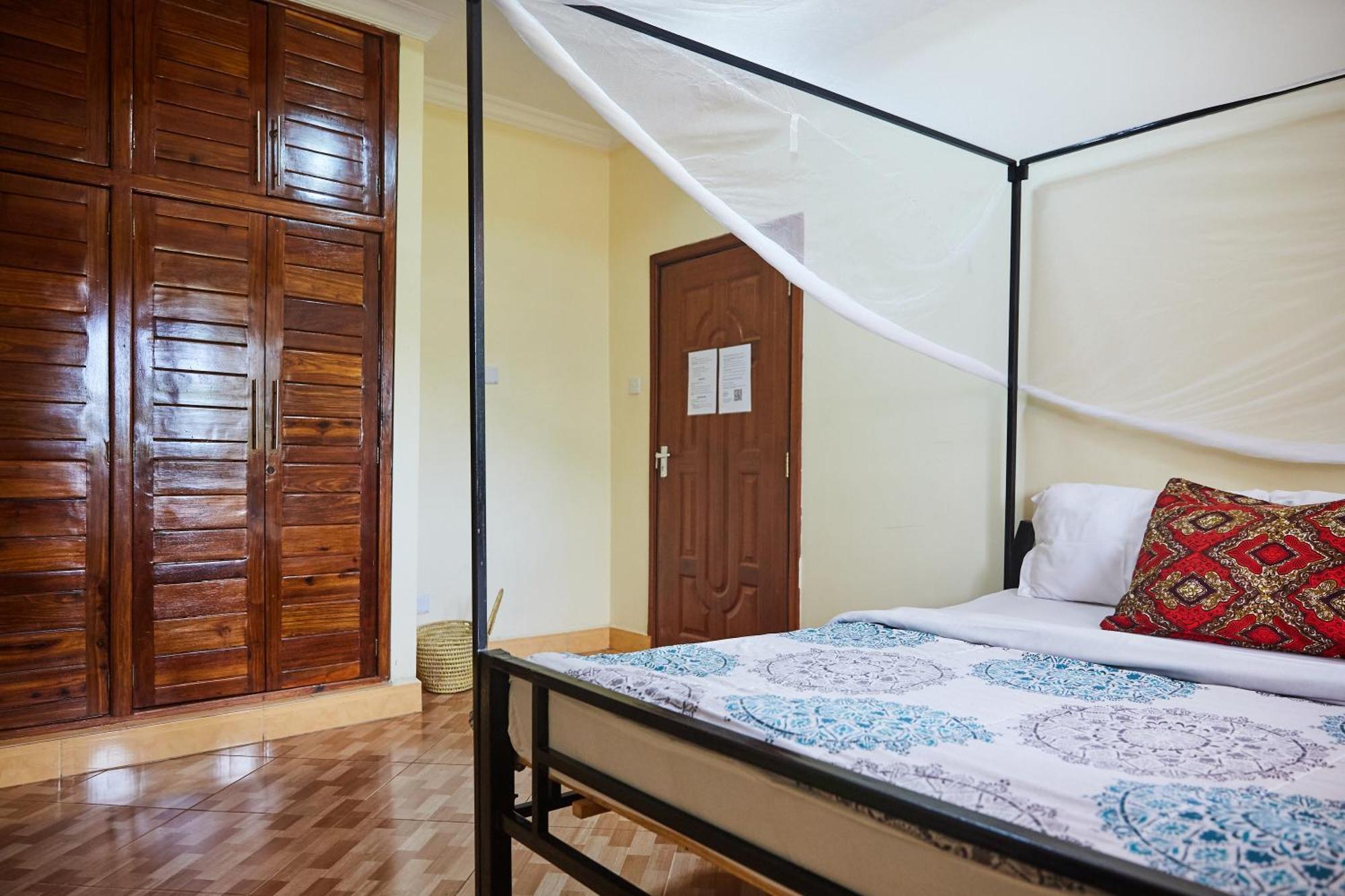Villa Viva Tanzania อารูชา ภายนอก รูปภาพ