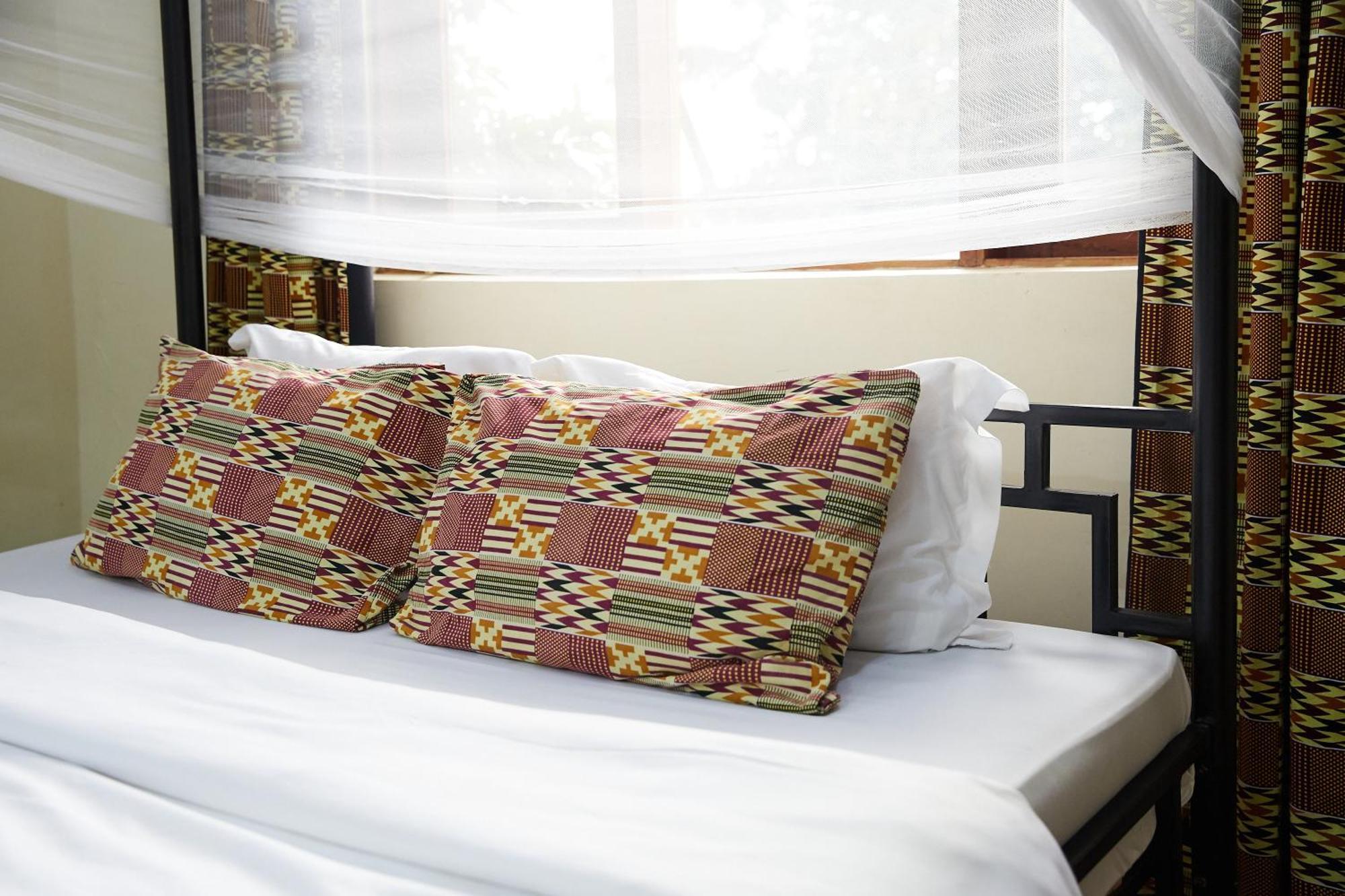 Villa Viva Tanzania อารูชา ภายนอก รูปภาพ