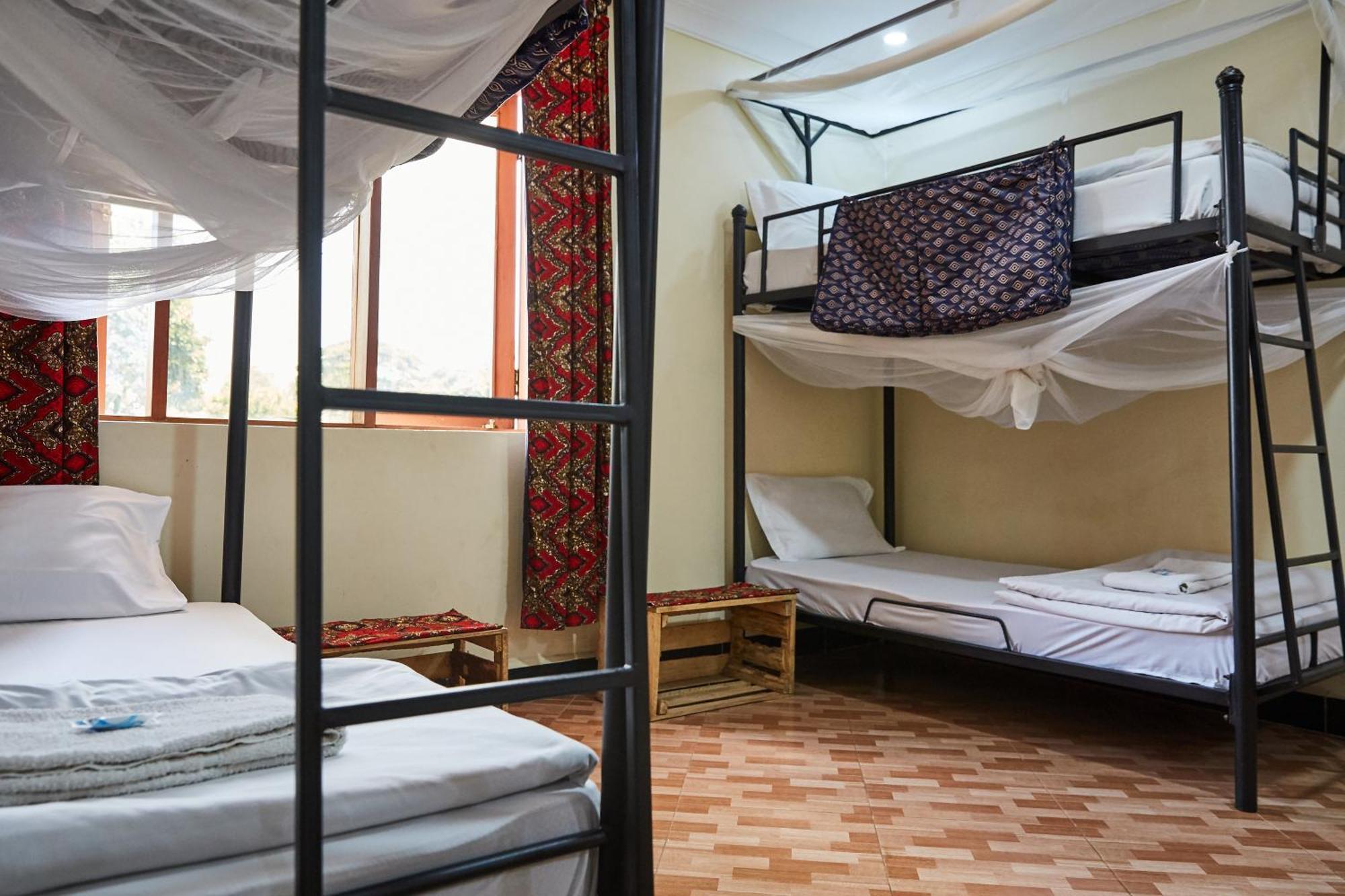 Villa Viva Tanzania อารูชา ภายนอก รูปภาพ