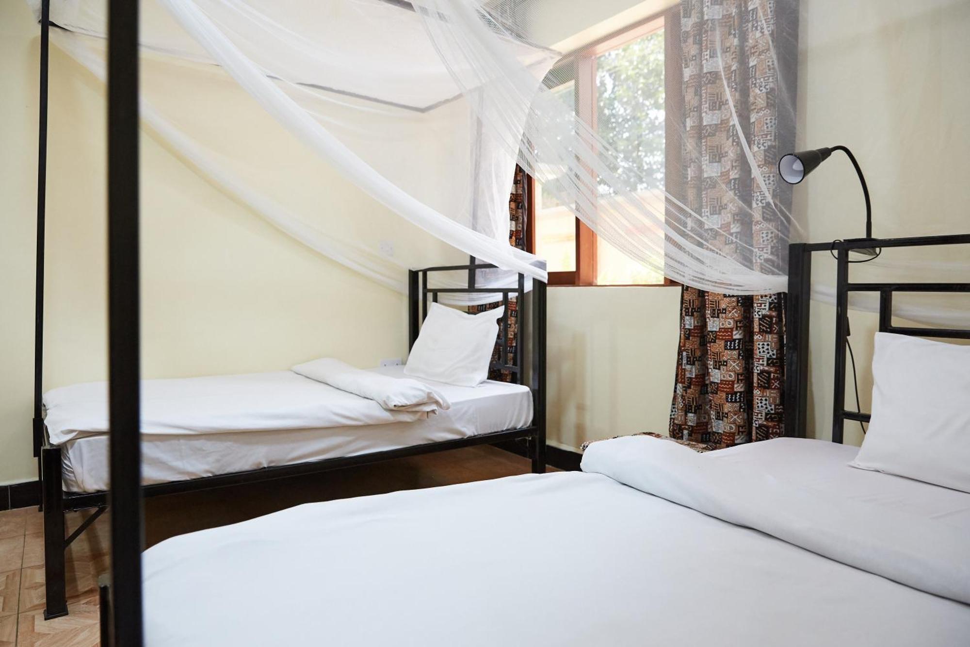 Villa Viva Tanzania อารูชา ภายนอก รูปภาพ