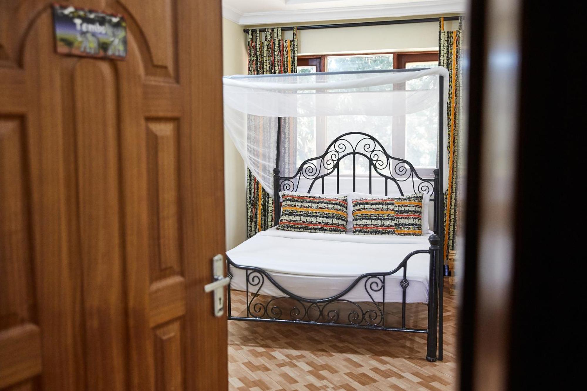 Villa Viva Tanzania อารูชา ภายนอก รูปภาพ
