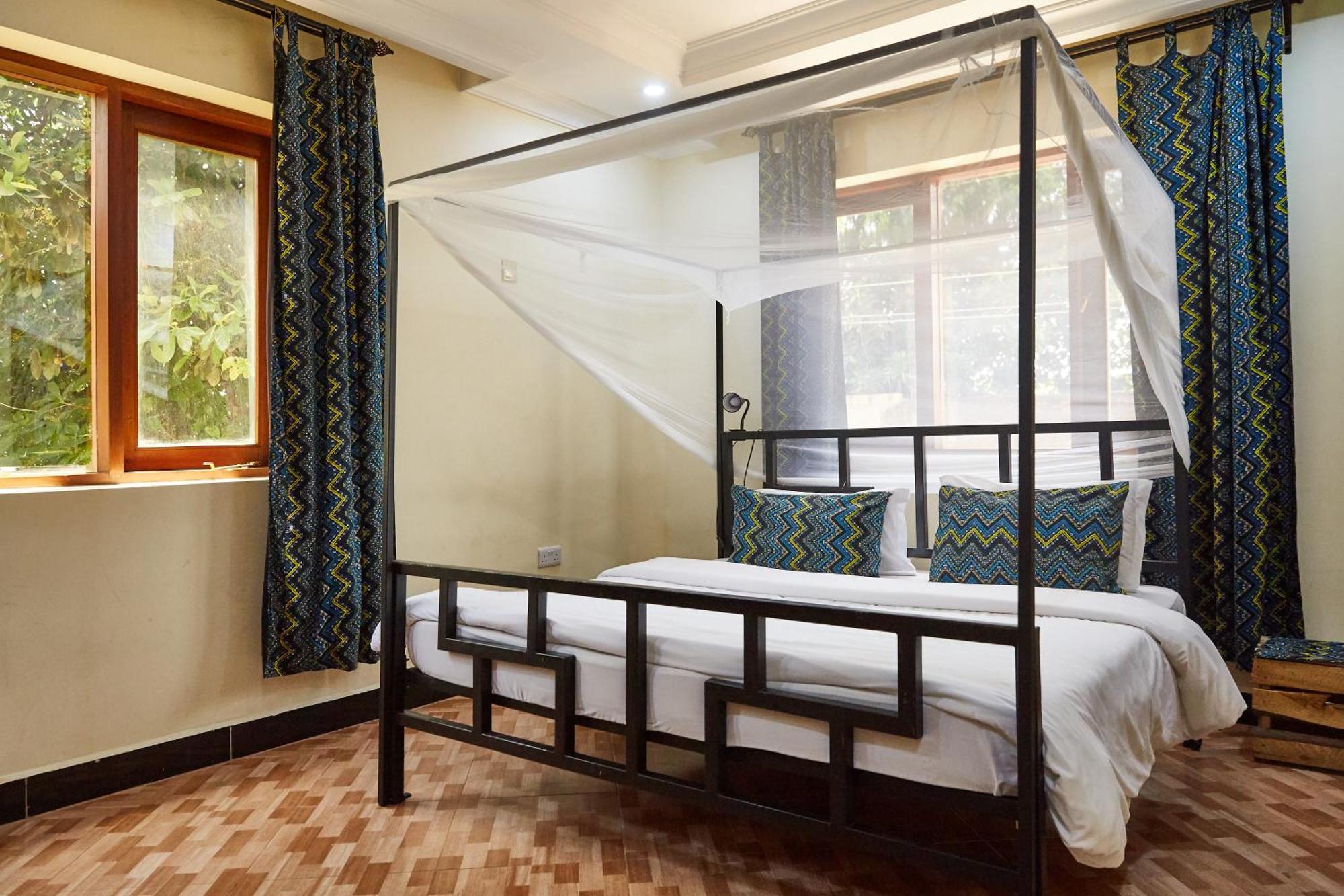 Villa Viva Tanzania อารูชา ภายนอก รูปภาพ